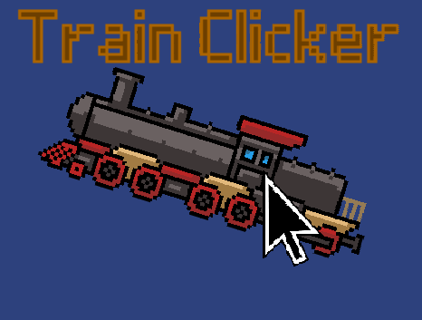 Games like Train Clicker v2.2