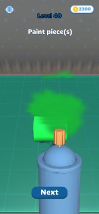 Trash To Treasure! screenshot