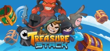 Games like Treasure Stack