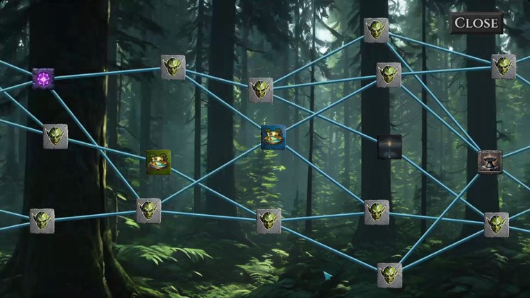 Trial of Ariah screenshot