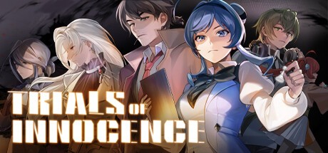 Games like Trials of Innocence