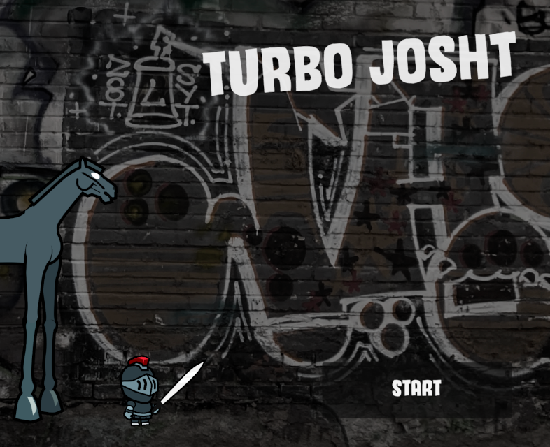Games like Turbo Josht
