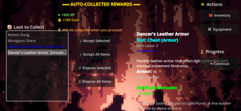 Uldtale: Chronicles of Eledaria - The Labyrinthine Era Image