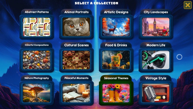 Ultimate Jigsaw Pro Image