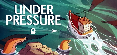Games like Under Pressure