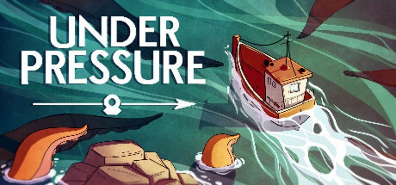 Under Pressure Image