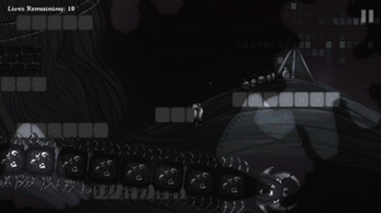 Unshrouded (Team 3 F2025) screenshot