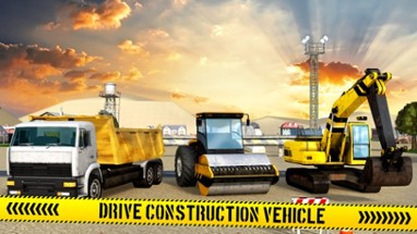 Urban Road Builders 3D Image