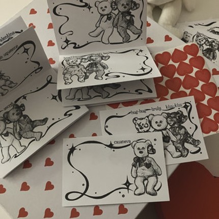 valenzine 2026 Image