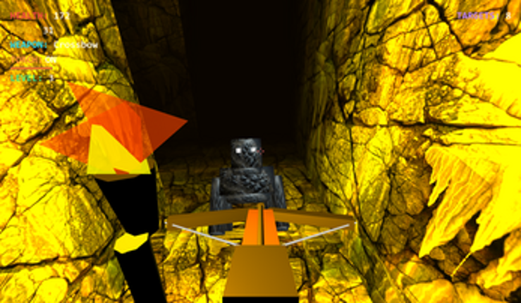 Vampire's Kiss screenshot