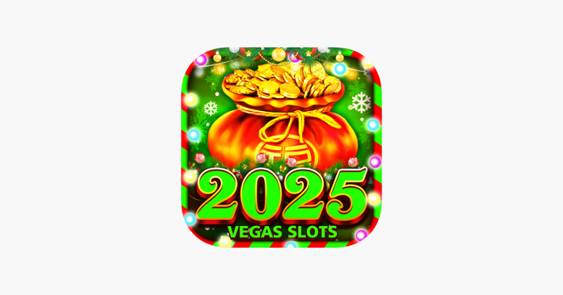 Vegas Casino Slots - Mega Win Image