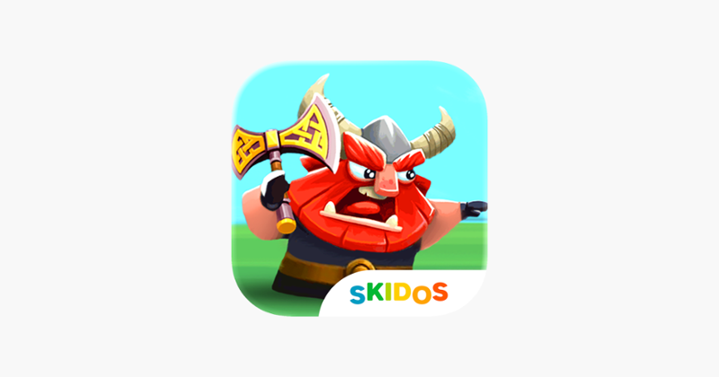 Viking Games: for Kids Image