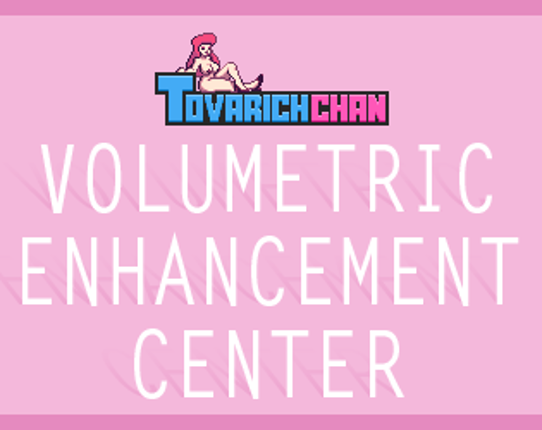 Volumetric Enhancement Center Image
