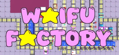 Games like Waifu Factory
