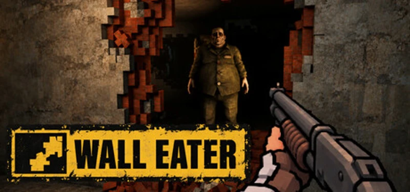 Wall Eater Image