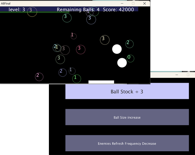 Games like What if you put extra efforts on video game assignments----8
