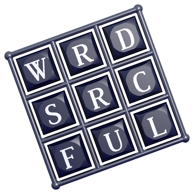 Games like Whirlwind WordSearch