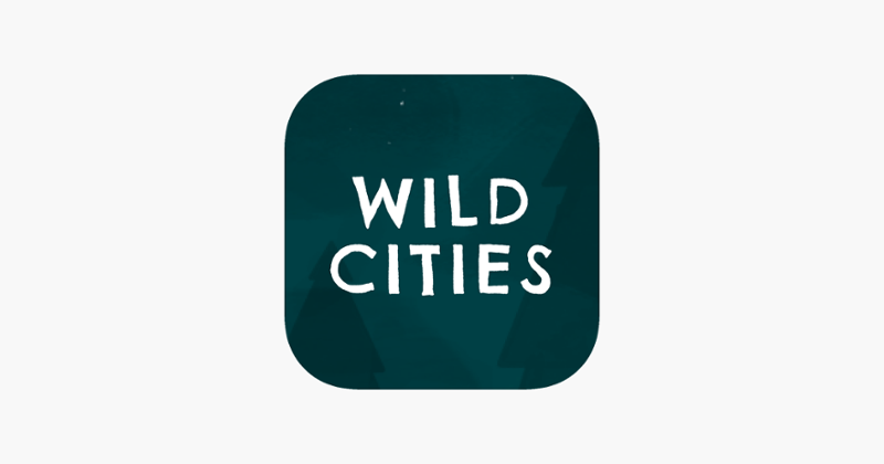 Wild Cities AR Image