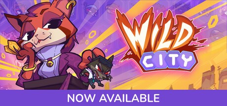 Games like Wild City