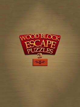 Games like Wood Block Escape Puzzles 3