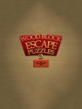 Wood Block Escape Puzzles 3 Image