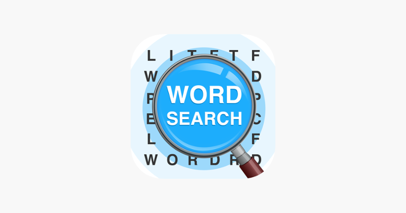 Word Search ~ Newspaper Word Puzzles Game Cover