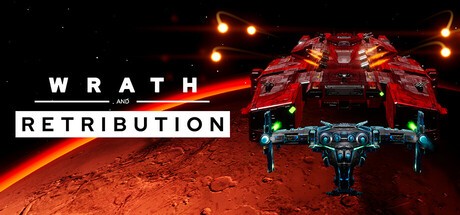Games like Wrath and Retribution