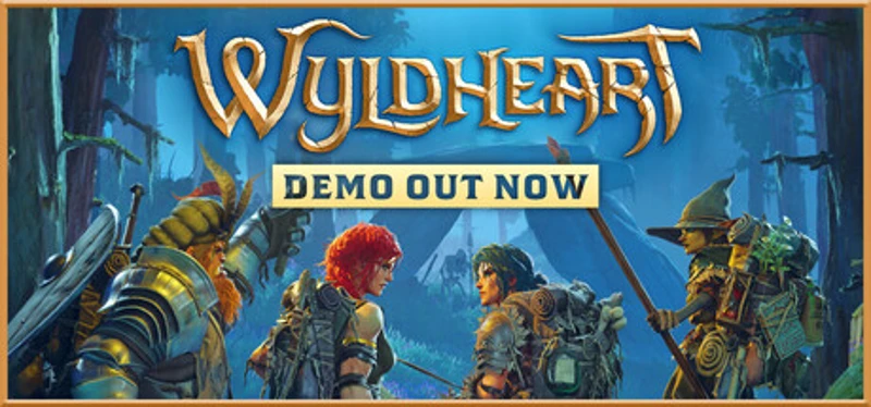 Wyldheart Image