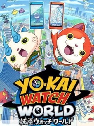 Yo-kai Watch World Image