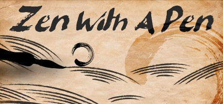 Games like Zen With A Pen