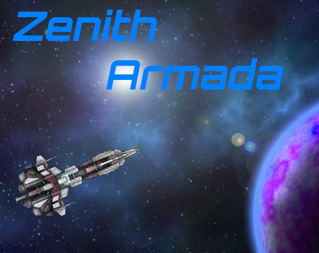 Games like Zenith Armada