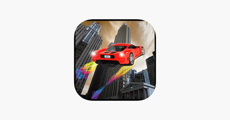 3D City Car Stunts Simulator 2017 Image