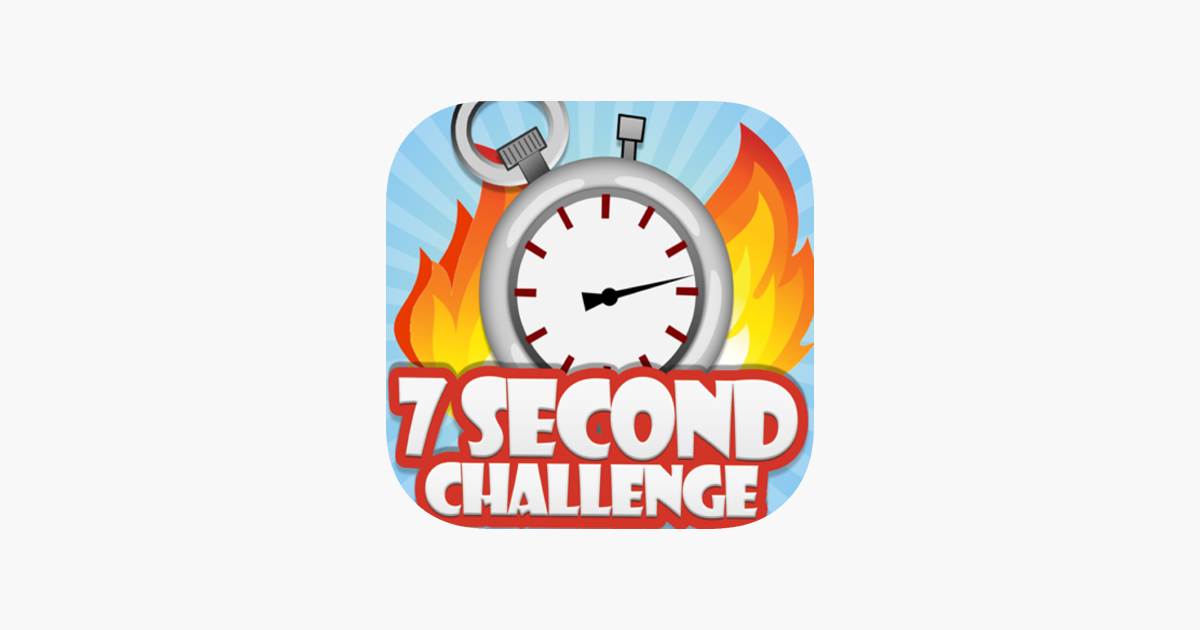 Games like 7 Second Challenge: Party Game
