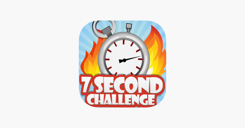 7 Second Challenge: Party Game Image