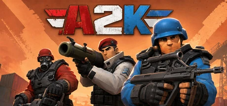 Games like A2K: Jet Strikers
