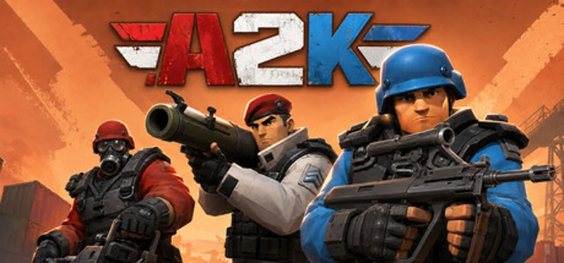 A2K: Jet Strikers Image