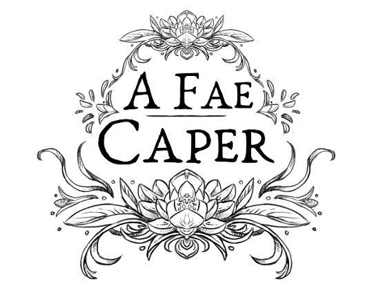 A Fae Caper Image