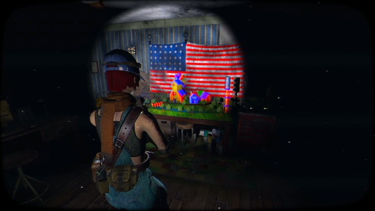 A Mausoleum for All screenshot