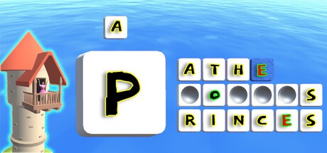 Games like A Path to the Princess