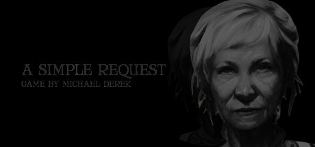 Games like A SIMPLE REQUEST