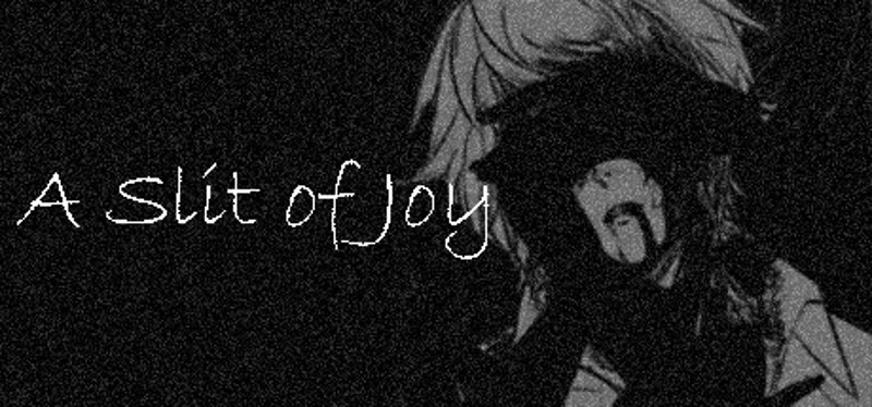 A Slit of Joy Game Cover