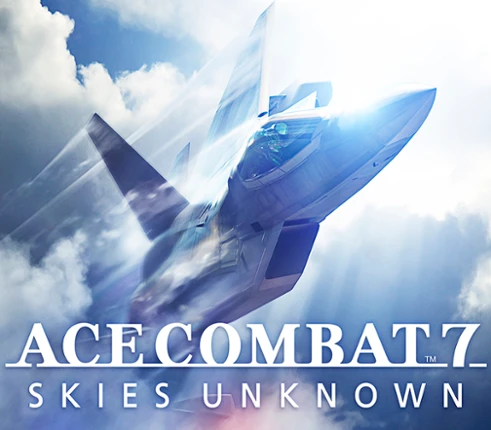 ACE COMBAT 7: SKIES UNKNOWN Image
