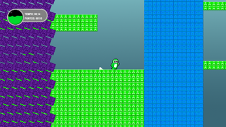 (old) ACJ - A Colorful Jump screenshot