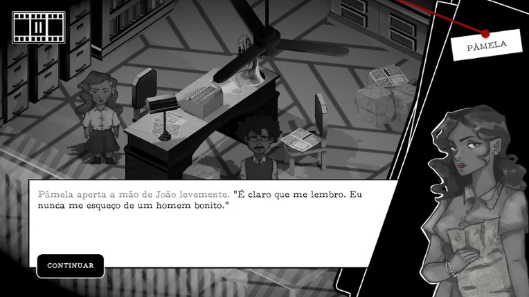 Acrônimo Tupiniquim screenshot