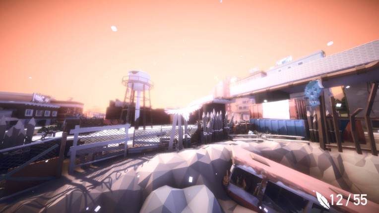 Aery - Path of Corruption screenshot