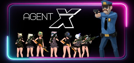 Games like Agent X