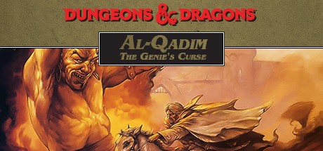 Games like Al-Qadim: The Genie's Curse