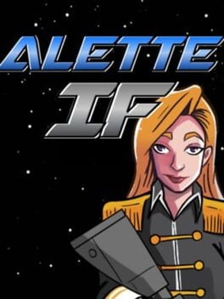 Alette If Image