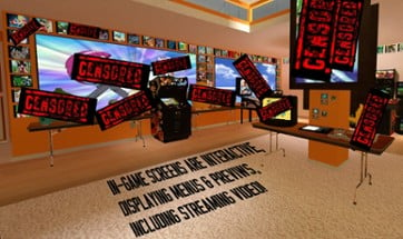 Anarchy Arcade Image