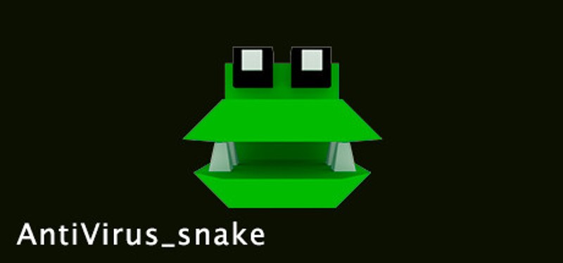 AntiVirus_snake Image